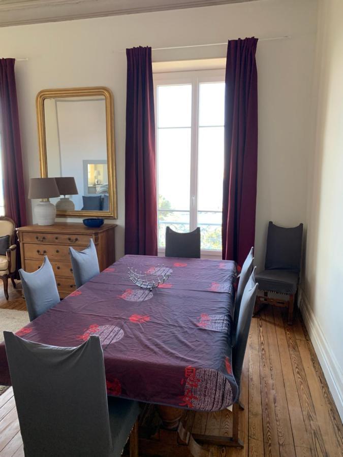 Mont Boron Magnificent View-3 Rooms - Wifi - A.C ニース エクステリア 写真