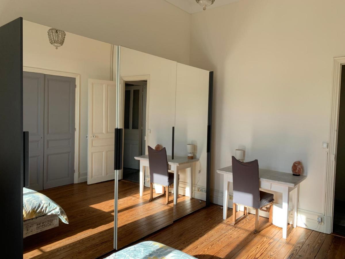 Mont Boron Magnificent View-3 Rooms - Wifi - A.C ニース エクステリア 写真